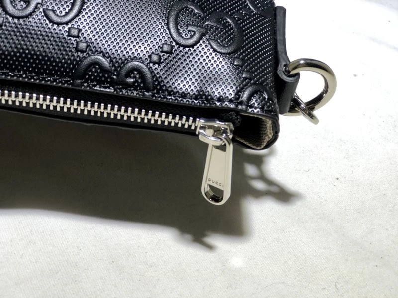 Thermal Gucci Satchel Bags 81043
