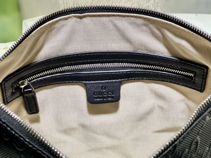 Thermal Gucci Satchel Bags 81043