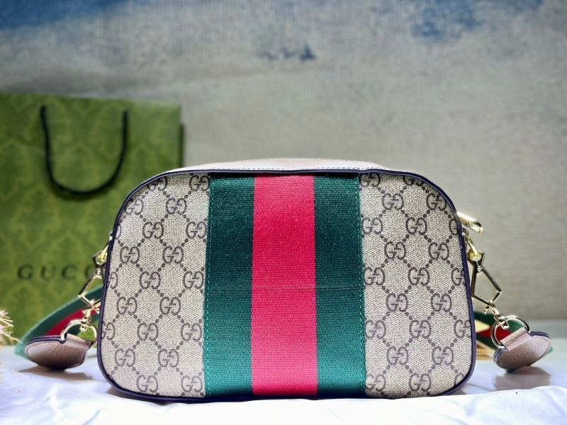 Gucci Satchel Bags Comfortable 81036
