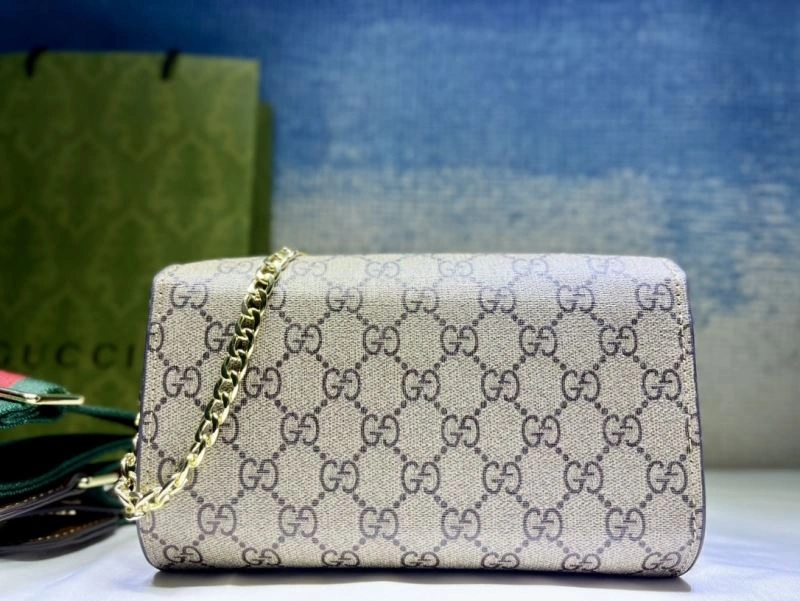Elegant Gucci Satchel Bags 81033