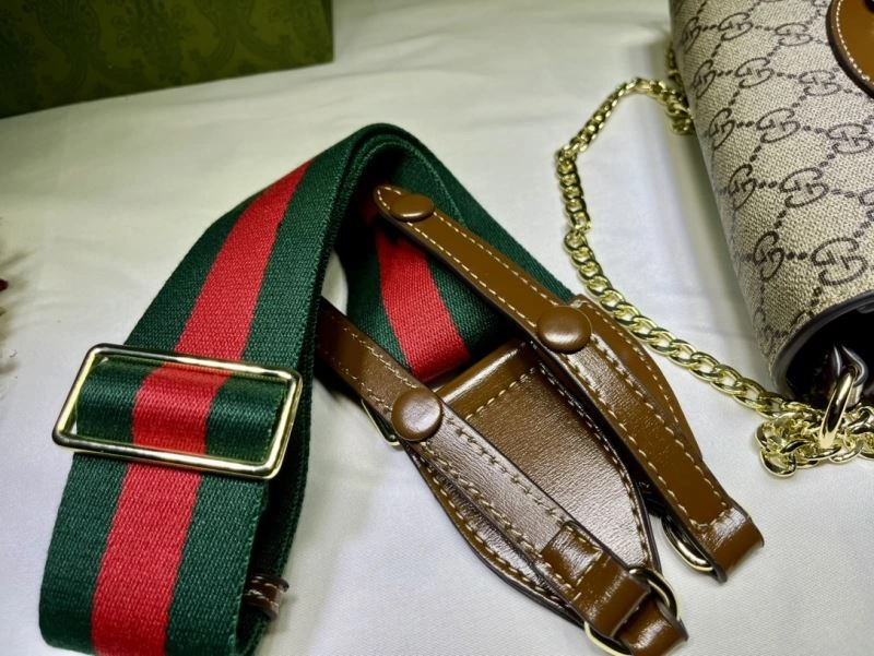 Elegant Gucci Satchel Bags 81033