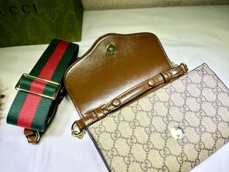 Elegant Gucci Satchel Bags 81033