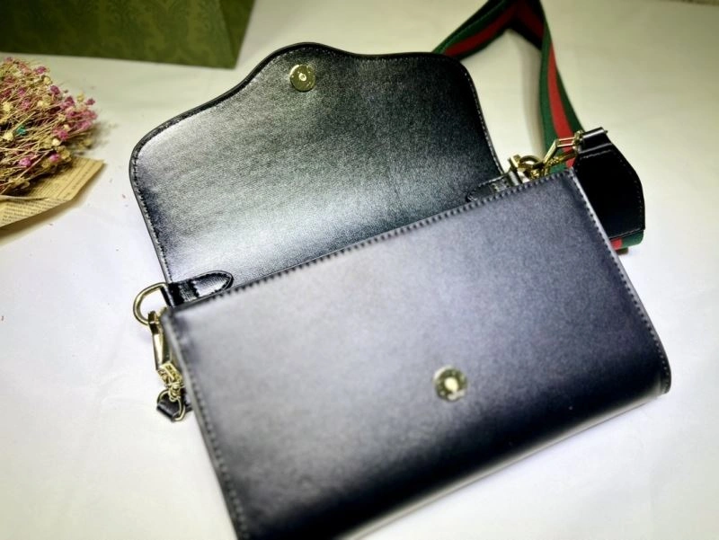 Gucci Satchel Bags EyeCatching 81030