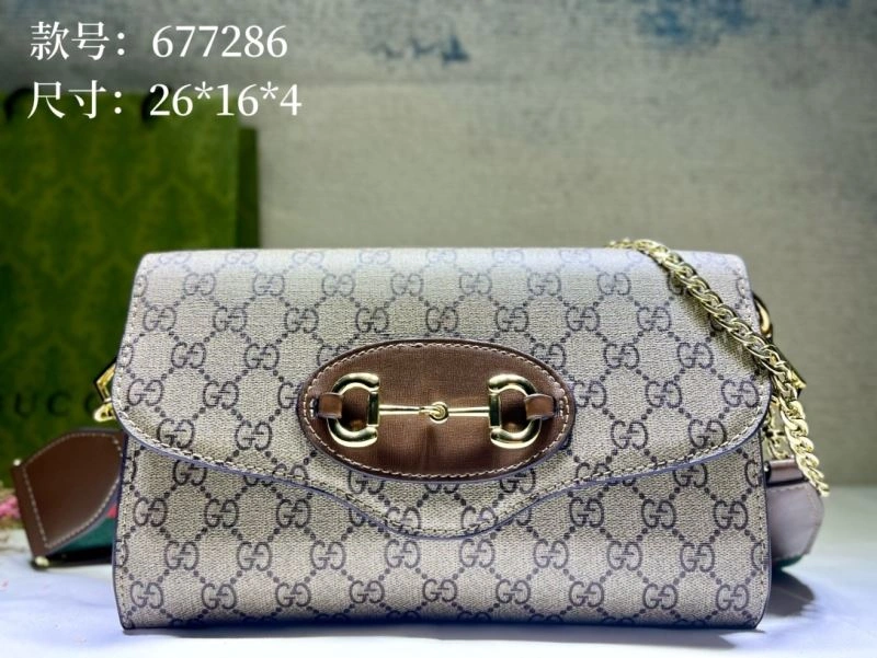 GoAnywhere Gucci Satchel Bags 81032