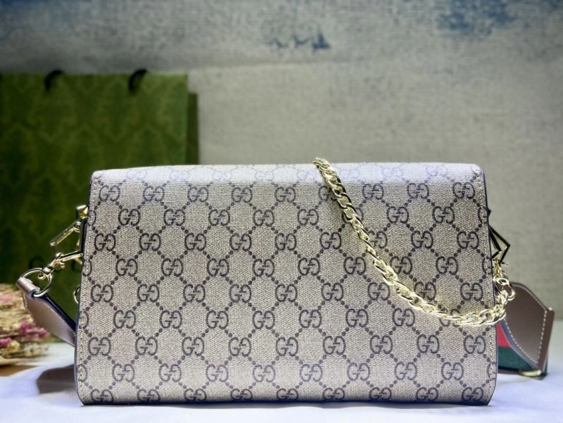 GoAnywhere Gucci Satchel Bags 81032