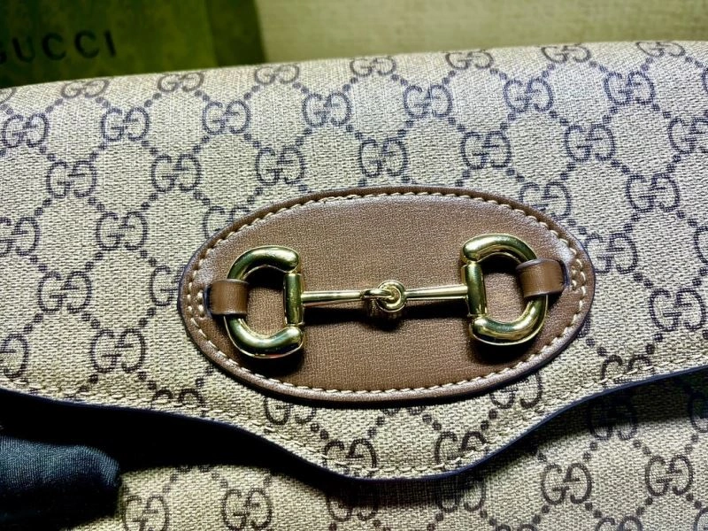 GoAnywhere Gucci Satchel Bags 81032