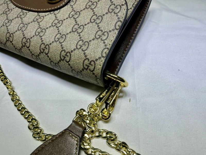 GoAnywhere Gucci Satchel Bags 81032