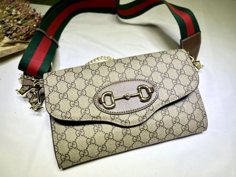 GoAnywhere Gucci Satchel Bags 81032