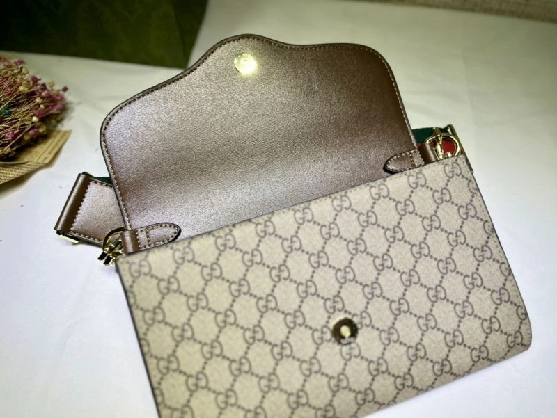 GoAnywhere Gucci Satchel Bags 81032