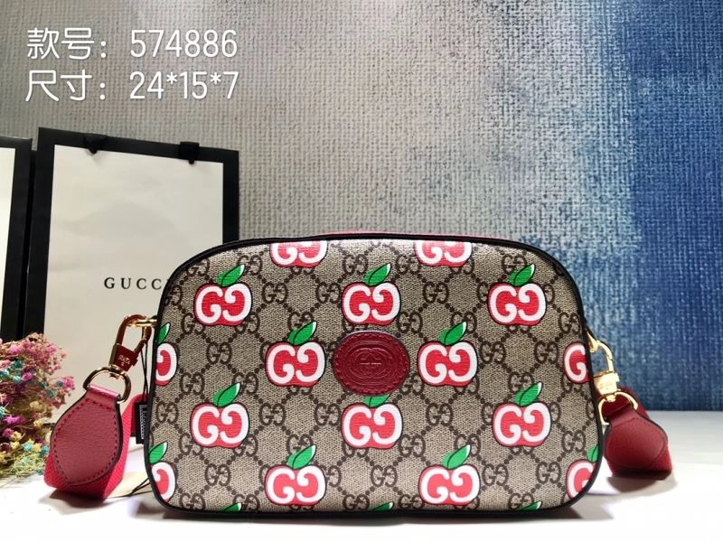Gucci Satchel Bags FashionForward 81053