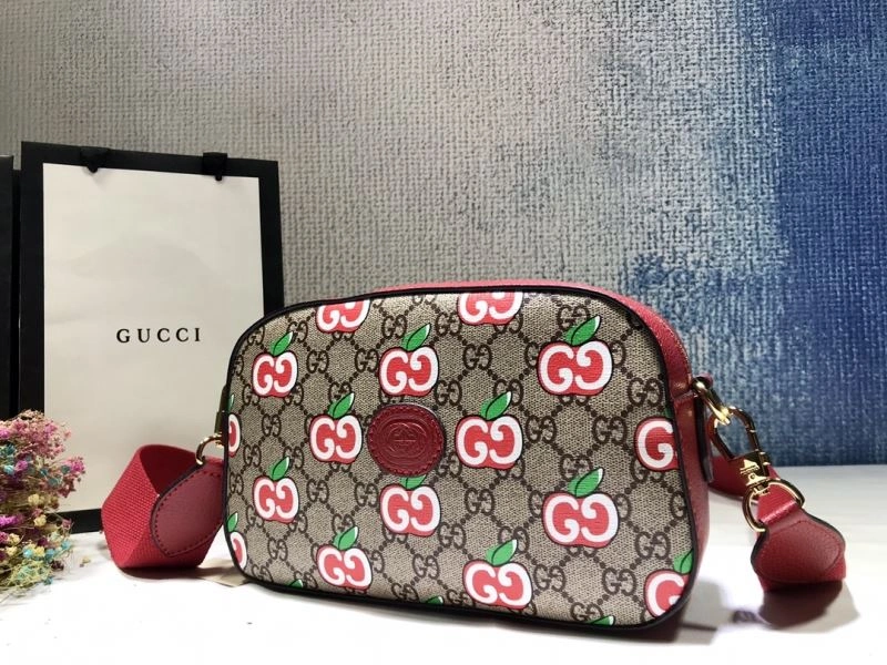 Gucci Satchel Bags FashionForward 81053