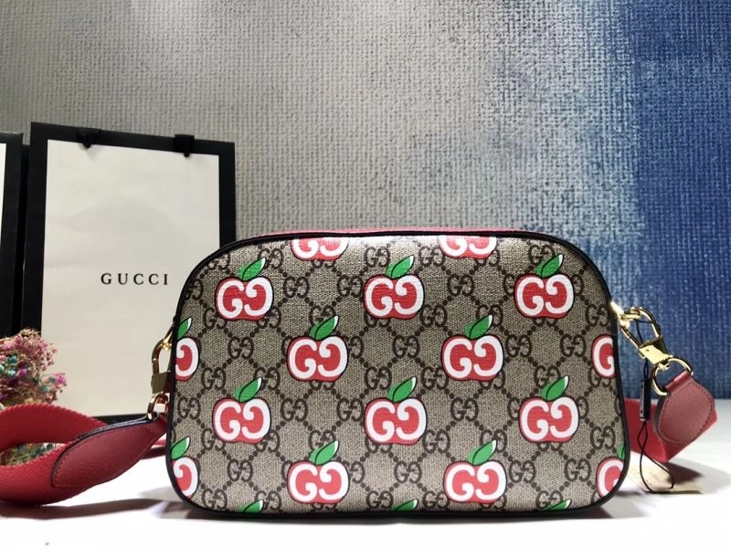 Gucci Satchel Bags FashionForward 81053