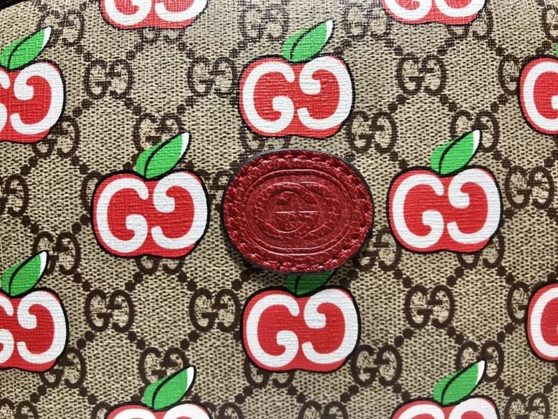 Gucci Satchel Bags FashionForward 81053