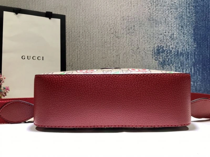 Gucci Satchel Bags FashionForward 81053
