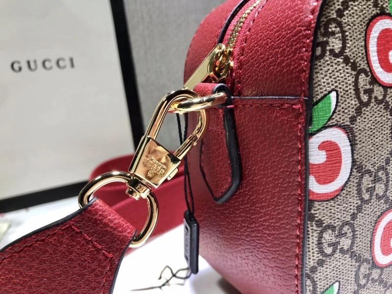 Gucci Satchel Bags FashionForward 81053