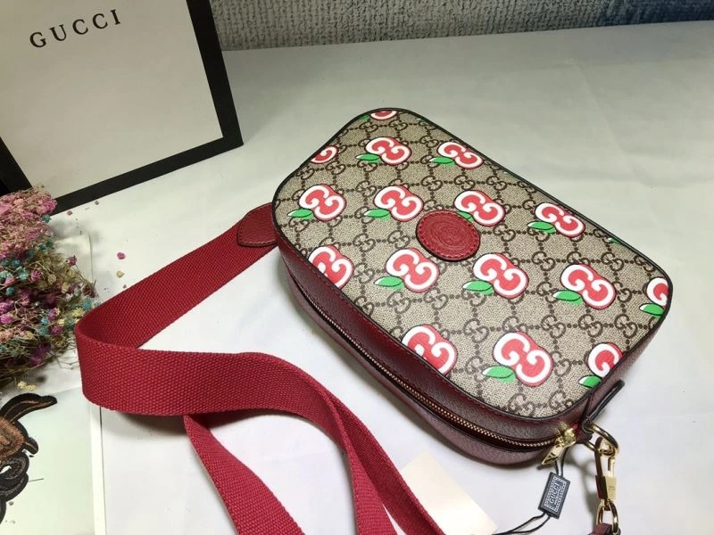 Gucci Satchel Bags FashionForward 81053