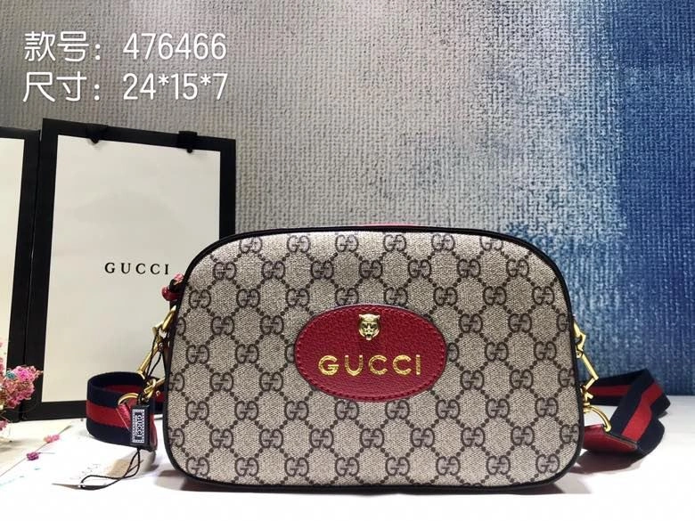 Bold Gucci Satchel Bags 81029