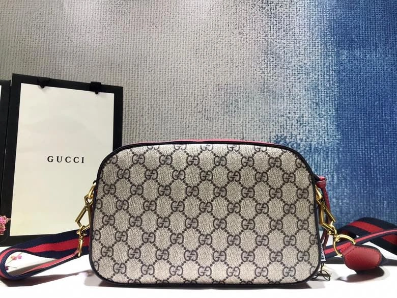 Bold Gucci Satchel Bags 81029