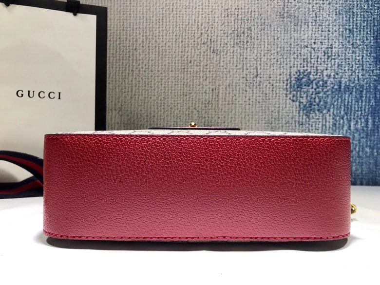 Bold Gucci Satchel Bags 81029
