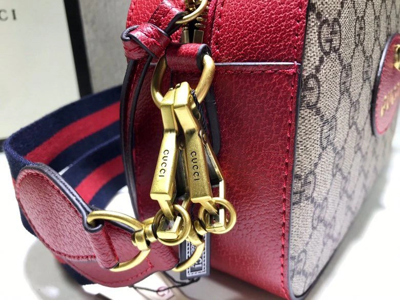 Bold Gucci Satchel Bags 81029