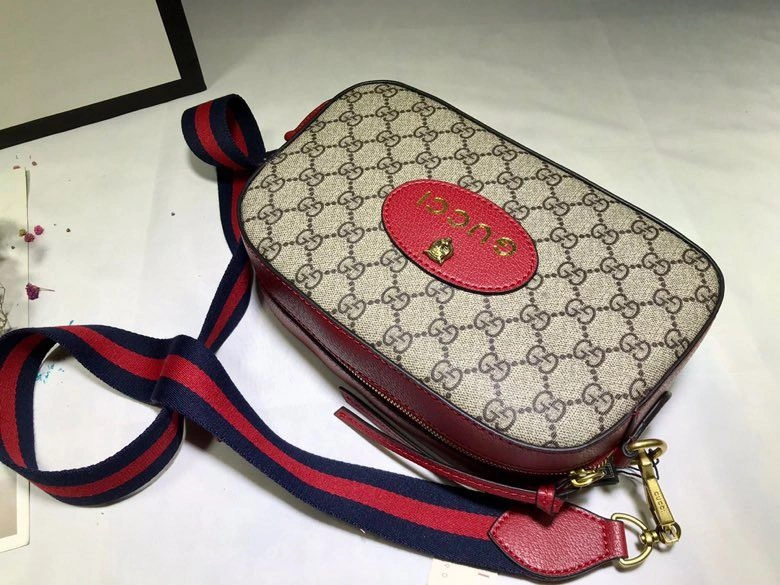 Bold Gucci Satchel Bags 81029