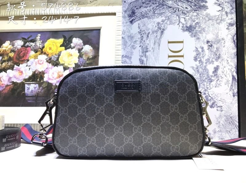 Gucci Satchel Bags Durable 81034