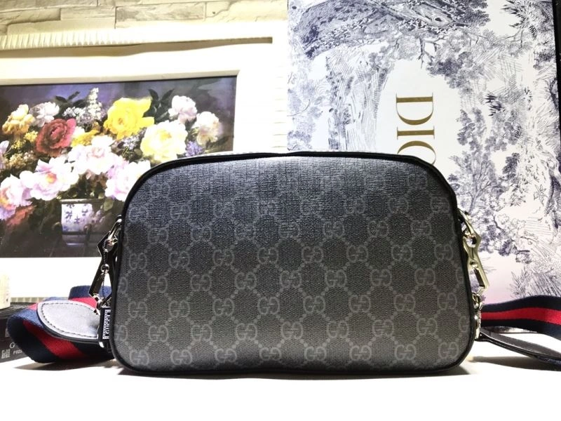 Gucci Satchel Bags Durable 81034