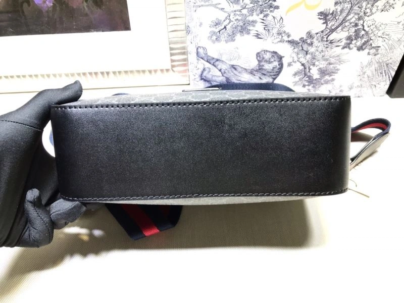 Gucci Satchel Bags Durable 81034