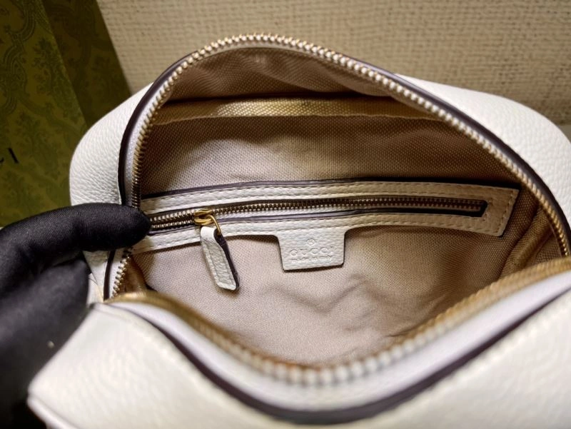 EyeCatching Gucci Satchel Bags 81021