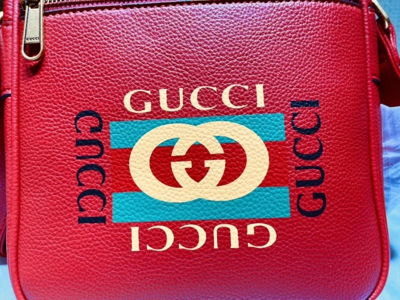 Lightweight Gucci Satchel Bags 81026