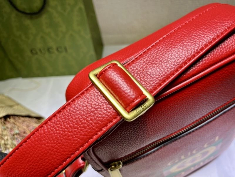 Lightweight Gucci Satchel Bags 81026