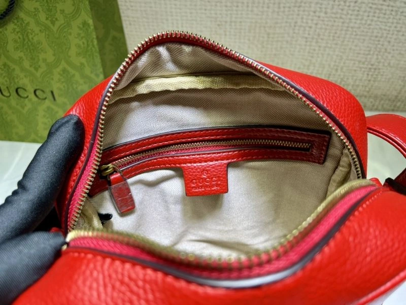 Lightweight Gucci Satchel Bags 81026