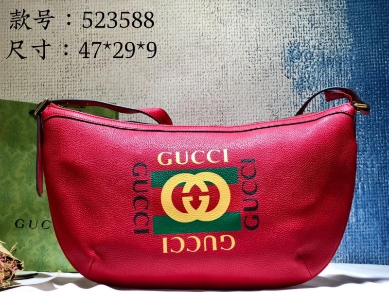 Gucci Satchel Bags SportInspired 81027