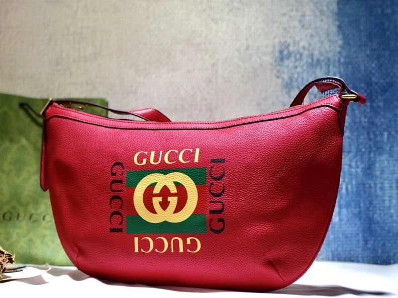 Gucci Satchel Bags SportInspired 81027