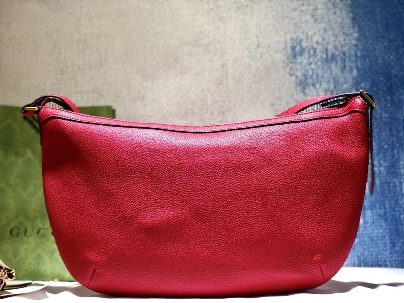 Gucci Satchel Bags SportInspired 81027