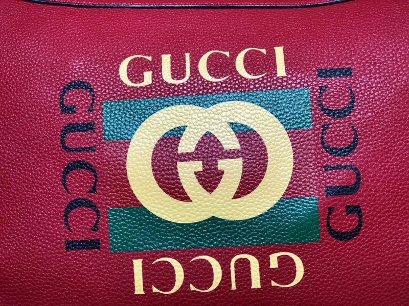 Gucci Satchel Bags SportInspired 81027