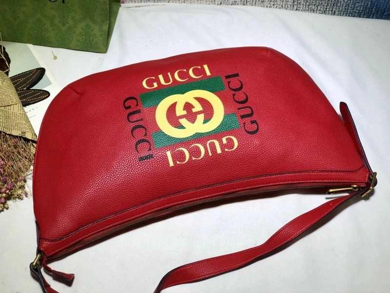 Gucci Satchel Bags SportInspired 81027