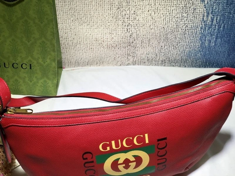 Gucci Satchel Bags SportInspired 81027