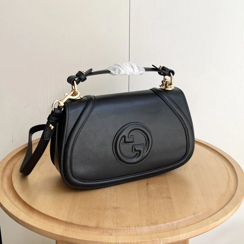 Thermal Gucci Satchel Bags 81017