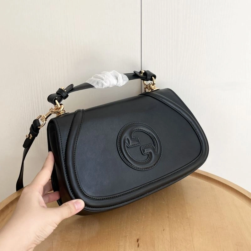 Thermal Gucci Satchel Bags 81017