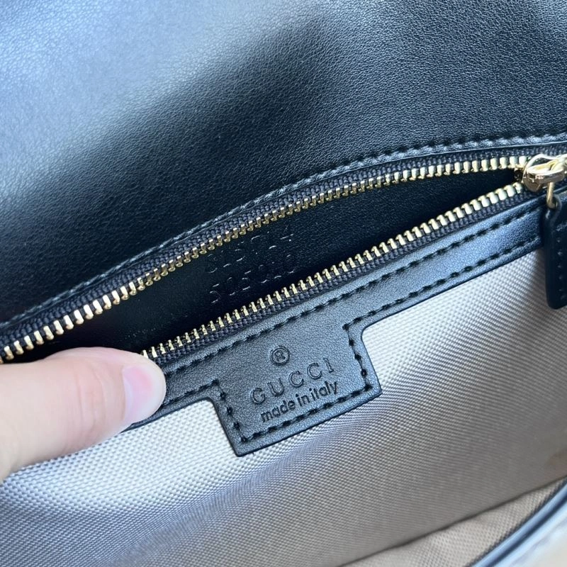 Thermal Gucci Satchel Bags 81017