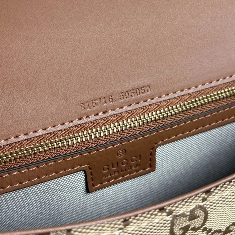 SmoothTexture Gucci Satchel Bags 81016