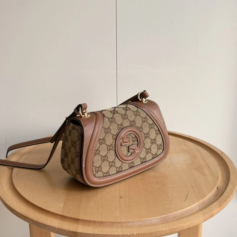 Gucci Satchel Bags GoAnywhere 81012
