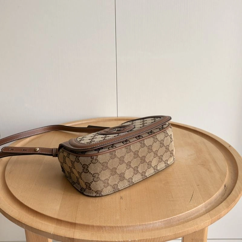 Gucci Satchel Bags GoAnywhere 81012
