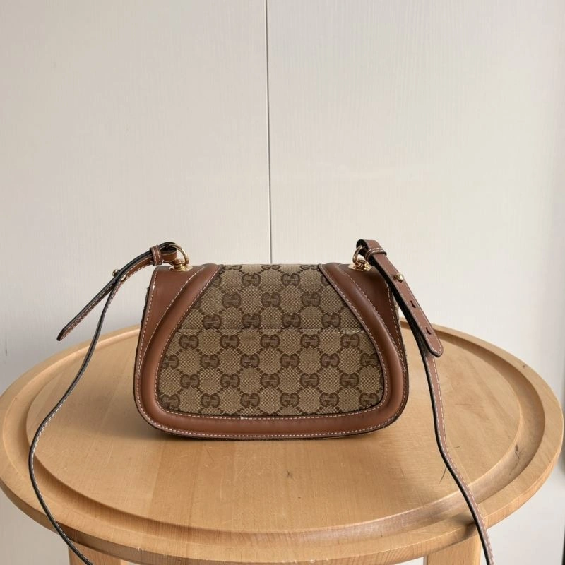 Gucci Satchel Bags GoAnywhere 81012