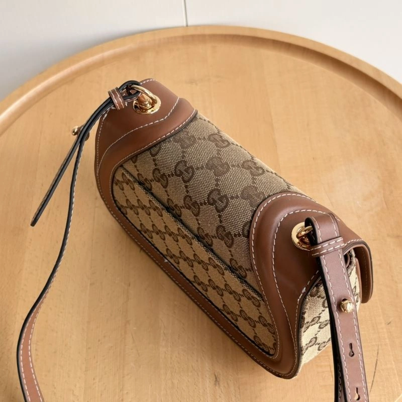 Gucci Satchel Bags GoAnywhere 81012