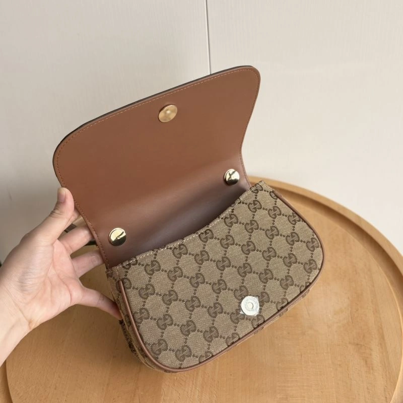 Gucci Satchel Bags GoAnywhere 81012