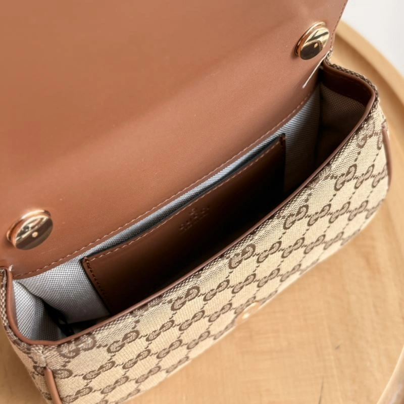 Gucci Satchel Bags GoAnywhere 81012