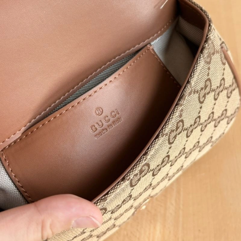 Gucci Satchel Bags GoAnywhere 81012