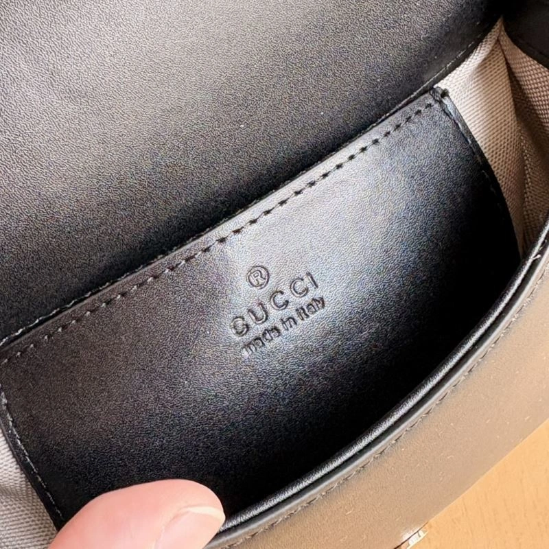 Gucci Satchel Bags WeatherProof 81099